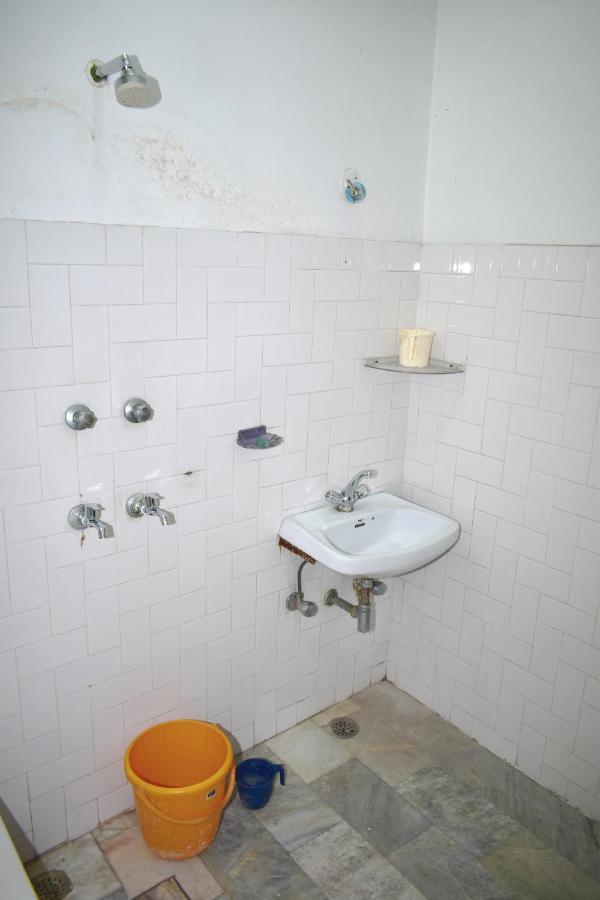 Sandhya Guest House Varanasi Near Ganga River Exterior foto